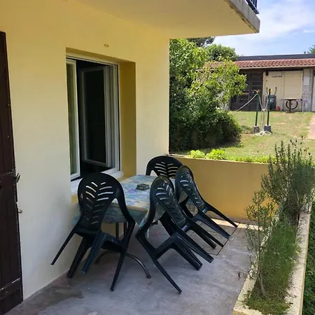 A En Lisiere De La Foret Apartmán Capbreton